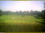 Archiv Foto Webcam Piesing Golfclub - Altötting Burghausen 09:00
