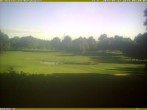 Archiv Foto Webcam Piesing Golfclub - Altötting Burghausen 07:00