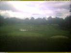 Archiv Foto Webcam Piesing Golfclub - Altötting Burghausen 09:00