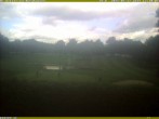 Archiv Foto Webcam Piesing Golfclub - Altötting Burghausen 11:00