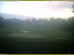 Archiv Foto Webcam Piesing Golfclub - Altötting Burghausen 05:00