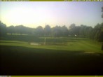 Archiv Foto Webcam Piesing Golfclub - Altötting Burghausen 19:00