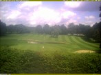 Archiv Foto Webcam Piesing Golfclub - Altötting Burghausen 11:00