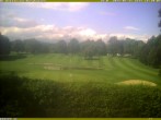 Archiv Foto Webcam Piesing Golfclub - Altötting Burghausen 15:00