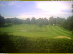 Archiv Foto Webcam Piesing Golfclub - Altötting Burghausen 15:00