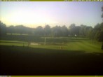 Archiv Foto Webcam Piesing Golfclub - Altötting Burghausen 19:00