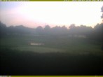 Archiv Foto Webcam Piesing Golfclub - Altötting Burghausen 05:00