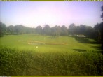 Archiv Foto Webcam Piesing Golfclub - Altötting Burghausen 09:00