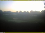 Archiv Foto Webcam Piesing Golfclub - Altötting Burghausen 05:00