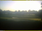Archiv Foto Webcam Piesing Golfclub - Altötting Burghausen 06:00