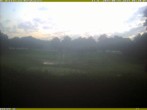 Archiv Foto Webcam Piesing Golfclub - Altötting Burghausen 05:00