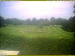 Archiv Foto Webcam Piesing Golfclub - Altötting Burghausen 10:00