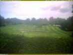 Archived image Webcam Piesing Golfclub - Burghausen 09:00