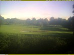 Archiv Foto Webcam Piesing Golfclub - Altötting Burghausen 08:00