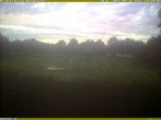 Archiv Foto Webcam Piesing Golfclub - Altötting Burghausen 19:00