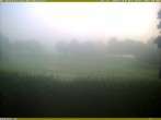 Archiv Foto Webcam Piesing Golfclub - Altötting Burghausen 07:00