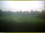 Archiv Foto Webcam Piesing Golfclub - Altötting Burghausen 09:00