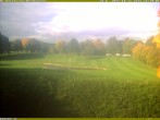 Archiv Foto Webcam Piesing Golfclub - Altötting Burghausen 15:00