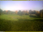 Archiv Foto Webcam Piesing Golfclub - Altötting Burghausen 09:00