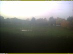 Archived image Webcam Piesing Golfclub - Burghausen 17:00