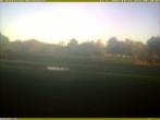 Archiv Foto Webcam Piesing Golfclub - Altötting Burghausen 07:00