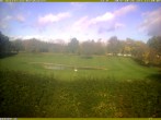 Archived image Webcam Piesing Golfclub - Burghausen 11:00