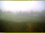 Archiv Foto Webcam Piesing Golfclub - Altötting Burghausen 07:00