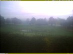 Archiv Foto Webcam Piesing Golfclub - Altötting Burghausen 06:00
