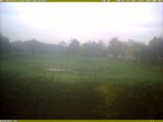 Archiv Foto Webcam Piesing Golfclub - Altötting Burghausen 07:00