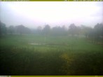 Archiv Foto Webcam Piesing Golfclub - Altötting Burghausen 09:00