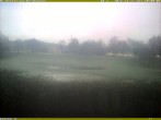 Archiv Foto Webcam Piesing Golfclub - Altötting Burghausen 08:00
