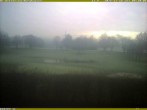 Archiv Foto Webcam Piesing Golfclub - Altötting Burghausen 07:00