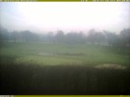 Archiv Foto Webcam Piesing Golfclub - Altötting Burghausen 08:00