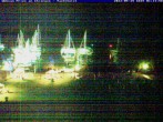 Archiv Foto Webcam Prien Yachthotel - Blick auf den Chiemsee 18:00
