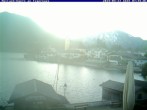 Archived image Webcam Malerwinkel and St. Laurentius church - Rottach-Egern 05:00