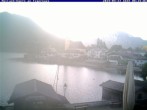 Archived image Webcam Malerwinkel and St. Laurentius church - Rottach-Egern 06:00
