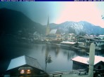 Archiv Foto Webcam Rottach-Egern - Blick auf Malerwinkel am Tegernsee 06:00