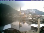 Archiv Foto Webcam Rottach-Egern - Blick auf Malerwinkel am Tegernsee 07:00