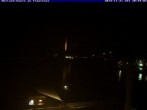 Archiv Foto Webcam Rottach-Egern - Blick auf Malerwinkel am Tegernsee 19:00