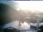 Archiv Foto Webcam Rottach-Egern - Blick auf Malerwinkel am Tegernsee 07:00