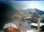 Archiv Foto Webcam Rottach-Egern - Blick auf Malerwinkel am Tegernsee 15:00