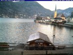 Archived image Webcam Malerwinkel and St. Laurentius church - Rottach-Egern 15:00