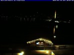 Archived image Webcam Malerwinkel and St. Laurentius church - Rottach-Egern 17:00