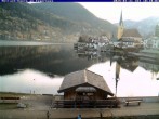 Archived image Webcam Malerwinkel and St. Laurentius church - Rottach-Egern 07:00