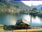 Archived image Webcam Malerwinkel and St. Laurentius church - Rottach-Egern 09:00