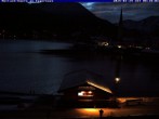 Archiv Foto Webcam Rottach-Egern - Blick auf Malerwinkel am Tegernsee 06:00