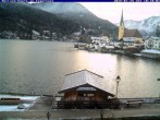 Archiv Foto Webcam Rottach-Egern - Blick auf Malerwinkel am Tegernsee 07:00