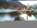 Archiv Foto Webcam Rottach-Egern - Blick auf Malerwinkel am Tegernsee 15:00