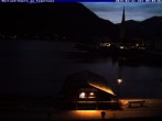 Archiv Foto Webcam Rottach-Egern - Blick auf Malerwinkel am Tegernsee 05:00