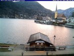 Archiv Foto Webcam Rottach-Egern - Blick auf Malerwinkel am Tegernsee 06:00